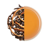 Karma Kettle Seville Oolong Tea with Orange & Spices – Citrus Wrapped in Warmth