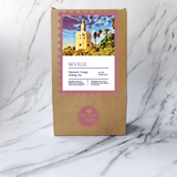 Karma Kettle Seville Oolong Tea with Orange & Spices – Citrus Wrapped in Warmth