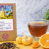 Karma Kettle Seville Oolong Tea with Orange & Spices – Citrus Wrapped in Warmth