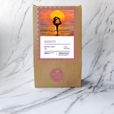 Karma Kettle Shanti Jasmine Loose Leaf Green Tea Pack