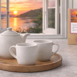 Karma Kettle Shanti Jasmine Green Tea