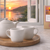 Karma Kettle Shanti Jasmine Green Tea