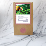 Karma Kettle Singalila Darjeeling Green Tea Pack