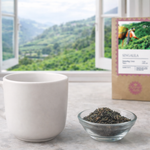 Karma Kettle Singalila Darjeeling Green Tea