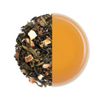 Karma Kettle Sulaimani Malabar Chai Spiced Green Tea