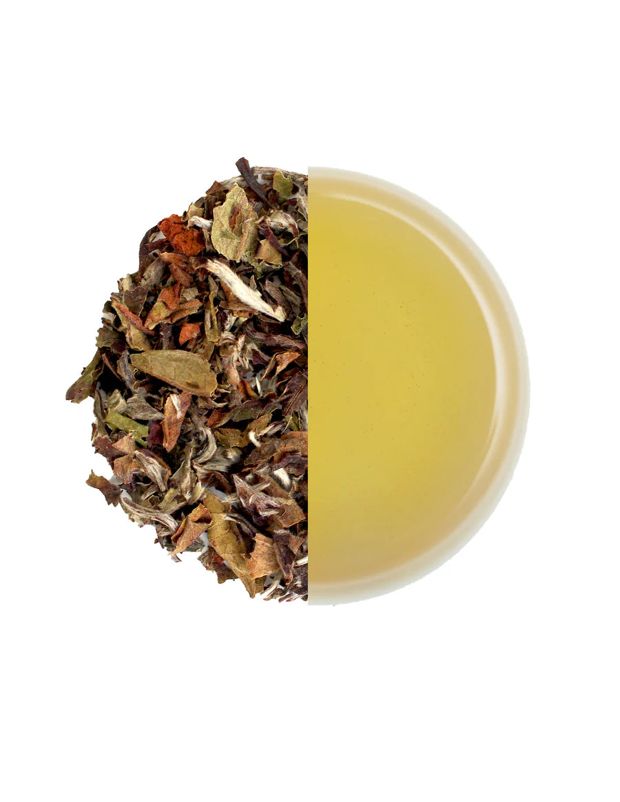 Classic Bai Mudan Tea