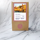 Karma Kettle Benares Indian Masala Chai – A Journey Through Spice