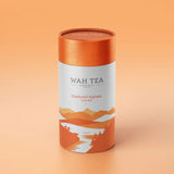 Wah Tea Kashmiri Kahwa – Premium Saffron Green Tea with Almonds & Spices