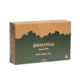 Korakundah Wild Shola Organic Black Tea - 12 Tea Bags