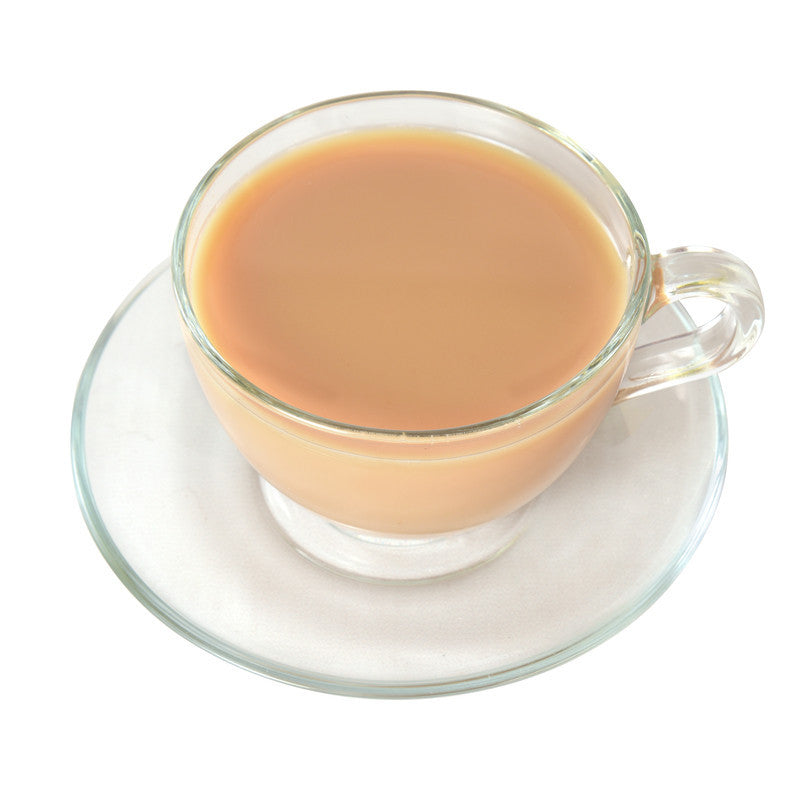 LEAF N LIPS Darjeeling Black Tea