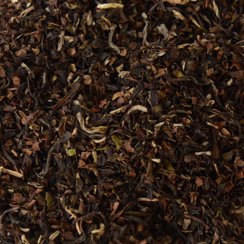 LEAF N LIPS Himalayan Harvest Darjeeling Black Tea Leaves