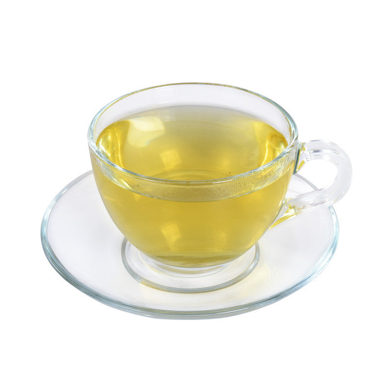 LEAF N LIPS Himalayan Harvest Darjeeling Green Tea