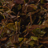 LEAF N LIPS Himalayan Harvest Darjeeling White Tea Leaves