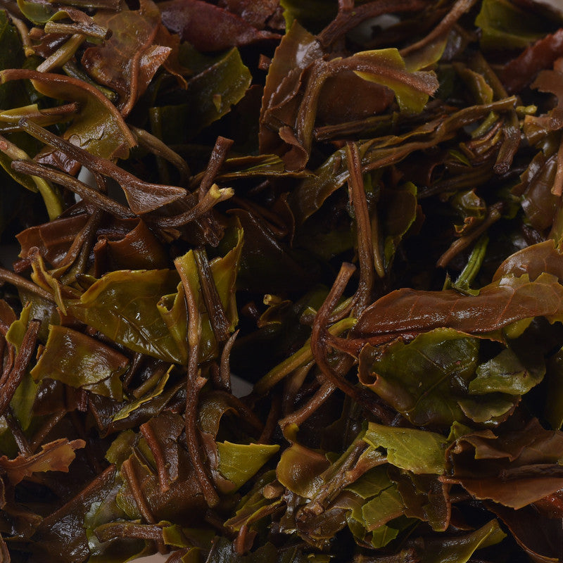 LEAF N LIPS Himalayan Harvest Darjeeling White Tea Leaves
