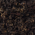 LEAF N LIPS Red Oolong Tea Leaves