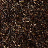 LEAF N LIPS Himalayan Harvest Darjeeling Black Tea – TG BOP from the Foothills of Kanchenjunga – Pack of 2