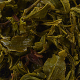 LEAF N LIPS Himalayan Harvest Darjeeling Green Tea – Handpicked from the Foothills of Kanchenjunga – Pack of 2