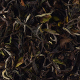 LEAF N LIPS Himalayan Harvest Darjeeling White Tea – Handpicked from the Foothills of Kanchenjunga – Pack of 2