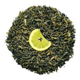 Gopaldhara Lemon Green Tea