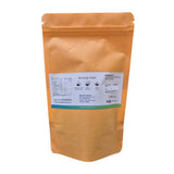 Deroi Lemongrass Ginger Green Tea - India’s First Carbon-Free Tea From Assam - Pack of 2