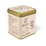 Leo Passion Fruit Organic Darjeeling Black Tea - A Regal Zodiac Blend for the Ruler Within