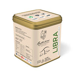 Libra Vanilla Organic Assam Black Tea - A Zodiac Tea Celebrating Balance & Grace