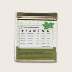 Lluvia Oolong Whole-Leaf Tea Box