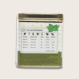 Lluvia Oolong Whole-Leaf Tea Box