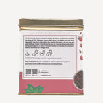 Lluvia Rose Oolong Wellness Tea Box