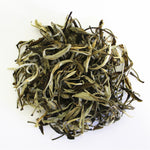 Lluvia Peony Dried White Tea Leaves