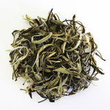 Lluvia Peony Dried White Tea Leaves