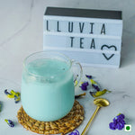 Lluvia Blue Moon Tea