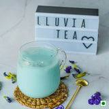 Lluvia Blue Moon Tea