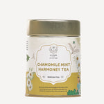 Lluvia Chamomile Mint Harmony Green Tea