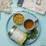 Lluvia Chamomile Mint Tea
