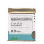 Lluvia Darjeeling Black Tea