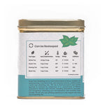 Lluvia Tea Darjeeling Black Tea