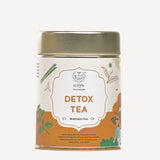 Lluvia Detox Tea