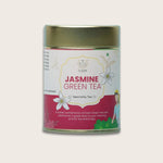 Lluvia Jasmine Green Tea