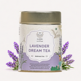 Lluvia Lavender Dream Tea