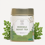 Lluvia Moringa Boost Tea