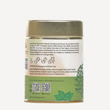 Lluvia Tea Moringa Boost Green Tea