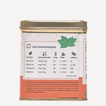 Lluvia Tea Peach Blossom Green Tea