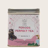 Lluvia Periods Perfect Tea
