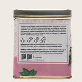 Lluvia Periods Perfect Speciality Green Tea