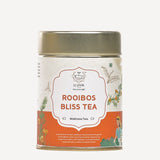 Lluvia Rooibos Bliss Tea Box