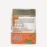 Lluvia Rooibos Bliss Wellness Tea