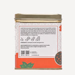 Lluvia Strawberry Splash Green Tea
