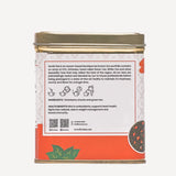 Lluvia Strawberry Splash Green Tea