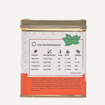 Lluvia Strawberry Splash Green Tea Box